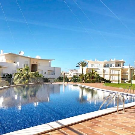 Albufeira l encosta da Orada wonderful sea view Exterior foto