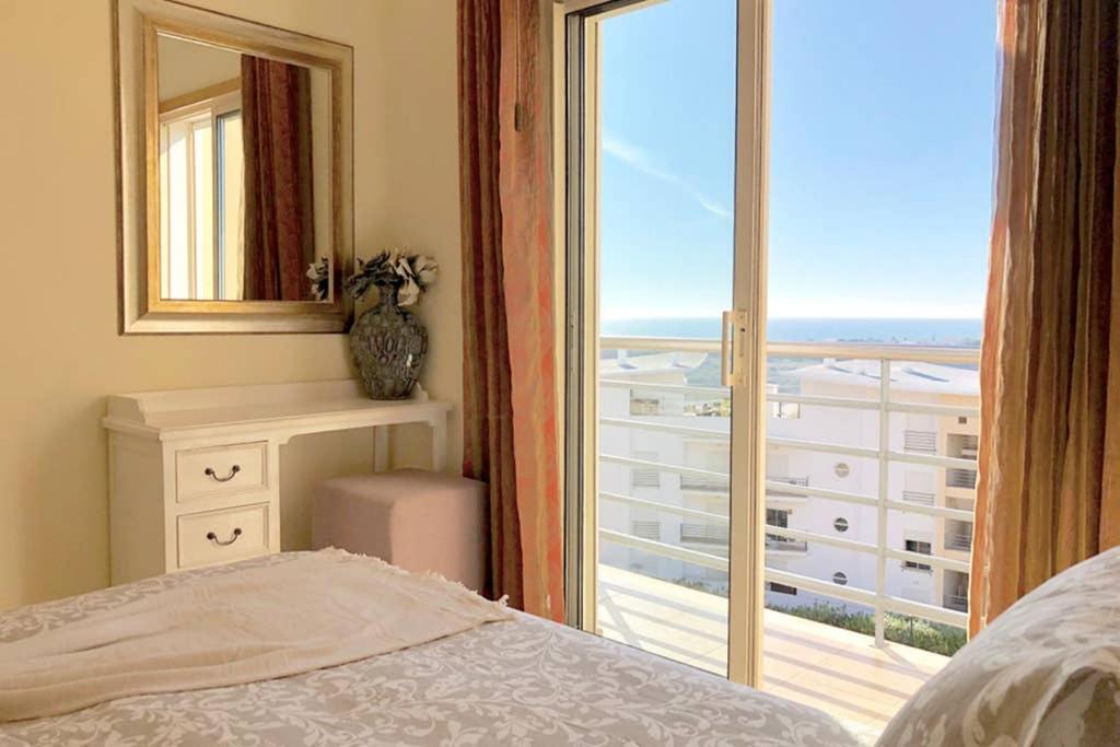 Albufeira l encosta da Orada wonderful sea view Exterior foto